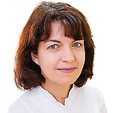 Нечепуренко Вера Михайловна