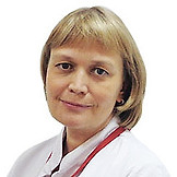 Плотникова Ольга Анатольевна