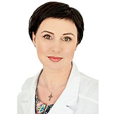 Рыскаль Ольга Владимировна