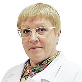 Субботина Марина Михайловна