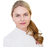 Фотина Екатерина Михайловна