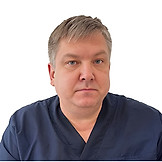 Аристов Илья Геннадьевич