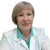 Кустова Татьяна Николаевна