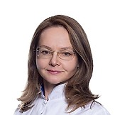 Ушатова Елена Львовна