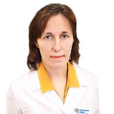 Автоменко Мария Александровна