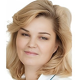 Коскова Надежда Вениаминовна