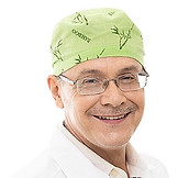 Волков Сергей Викторович