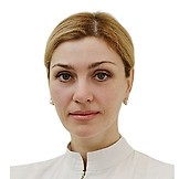 Самарцева Арина Александровна