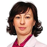 Белкина Алевтина Габдулбаровна