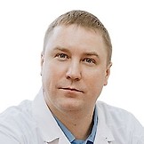 Дроздов Николай Сергеевич