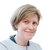 Сосницкая Дария Михайловна