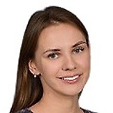 Зеленина Юлия Игоревна