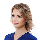 Кондратюк Наталья Юрьевна