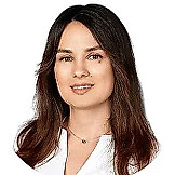 Чикурова Валентина Анатольевна