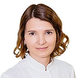 Новикова Юлия Николаевна