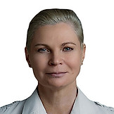 Стржелинская Светлана Владимировна