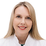 Козловская Елена Леонидовна