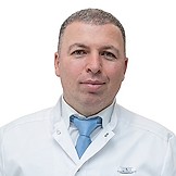 Палакян Хачатур Петросович