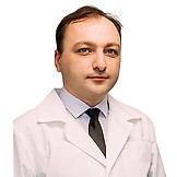 Довгополый Дмитрий Витальевич