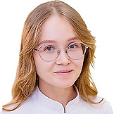 Жданова Наталья Викторовна