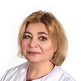 Коханская Любовь Николаевна