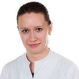 Наумова Юлия Вячеславовна