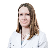 Наумова Юлия Вячеславовна