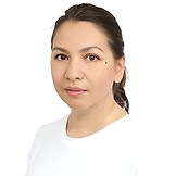 Вершинина Ирина Геннадьевна