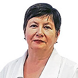 Орехова Галина Ильинична