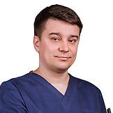 Пешков Андрей Владимирович