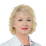 Левина Лариса Васильевна