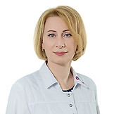 Брагина Елена Юрьевна