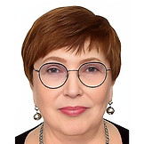 Степанова Ирина Викторовна