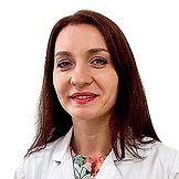 Лихачёва Олеся Сергеевна