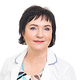 Истомина Марина Александровна