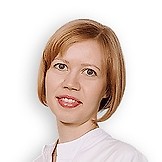 Вязовец Наталья Викторовна