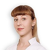 Кардакова Ольга Александровна