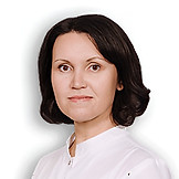 Нурмухаметова Гульнара Раифовна