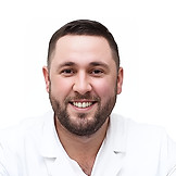 Шуваев Антон Викторович