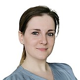 Шабалина Анна Павловна