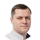 Юдин Даниил Сергеевич