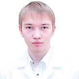 Аликин Дмитрий Андреевич