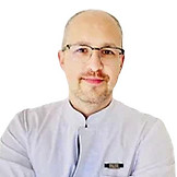 Герасимов Ян Борисович