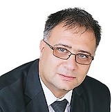 Владимирский Владимир Евгеньевич