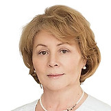 Голубева Марина Евгеньевна