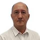 Касимов Дамир Газизуллович