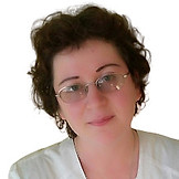 Денисова Светлана Юрьевна