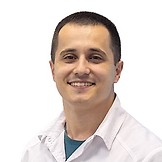 Абдуллаев Руслан Юрьевич