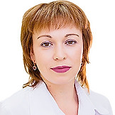 Давыдова Юлия Михайловна