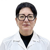 Петрова Лариса Владимировна